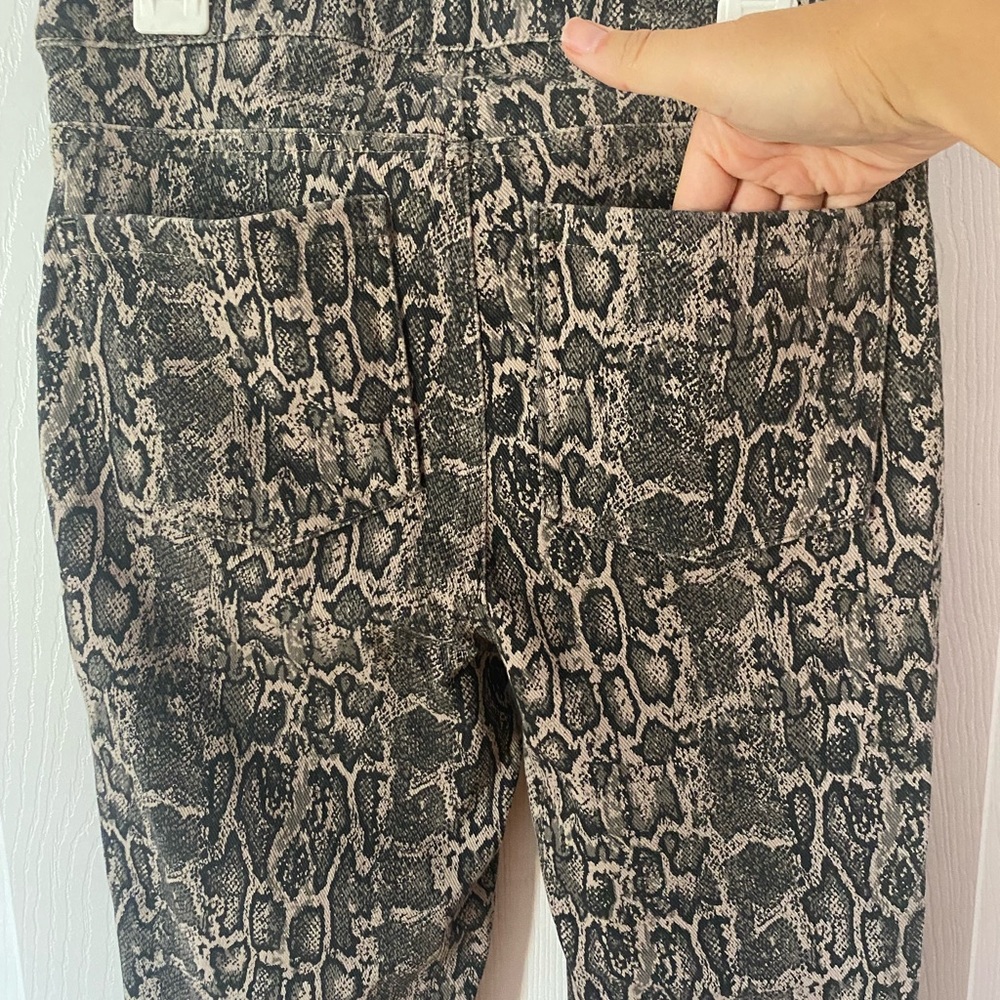 Spanx Jeggings